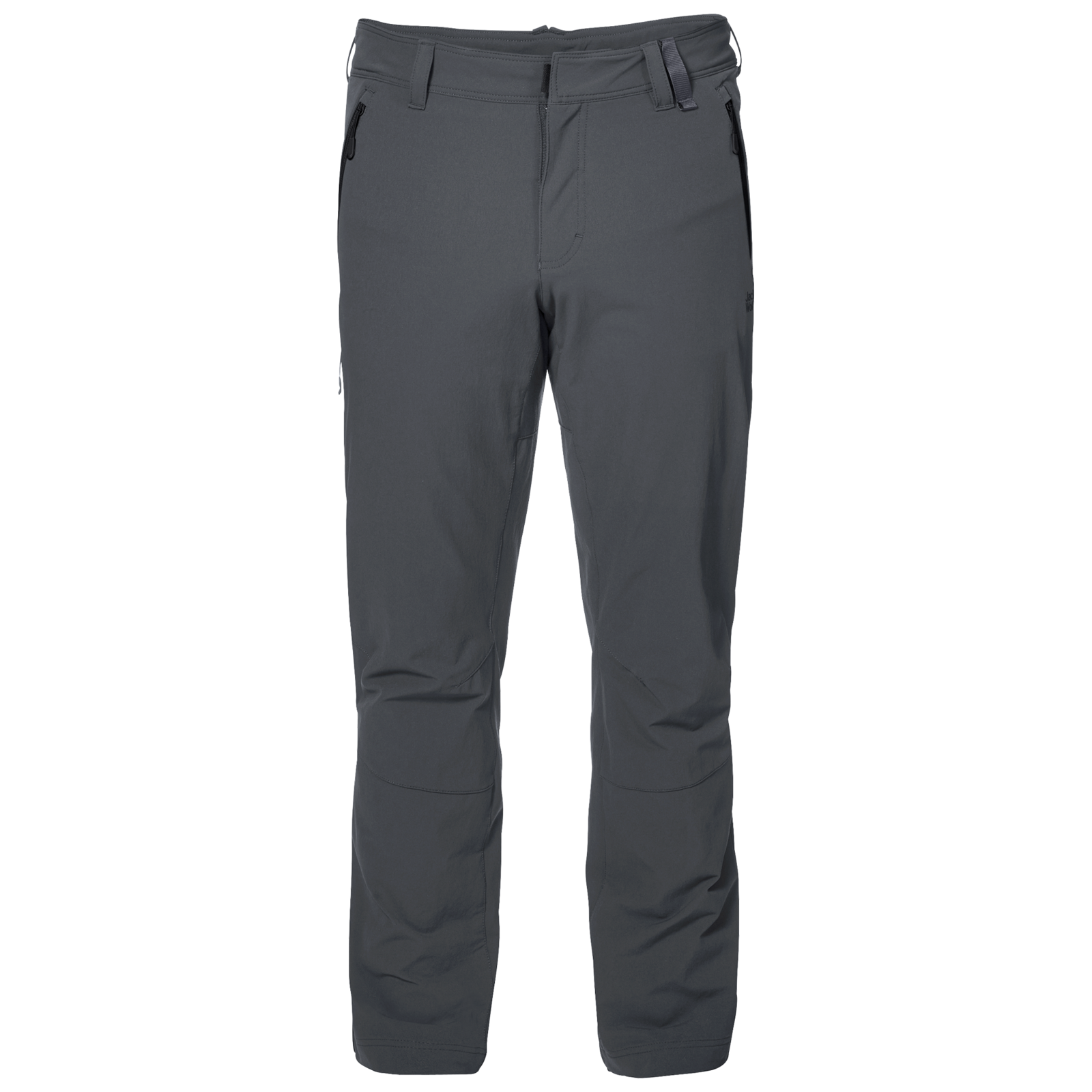 Tegenover Stof De eigenaar Jack Wolfskin Men's Activate XT Pants Winter Outdoor Trousers Hiking | eBay