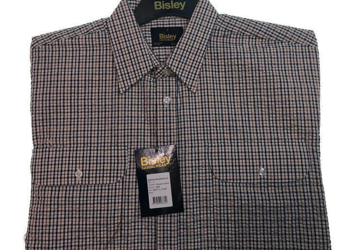 bisley dress shirts