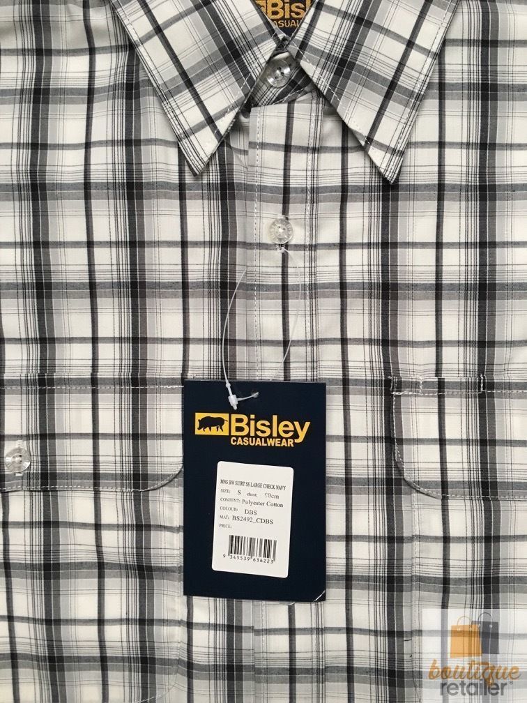 bisley dress shirts