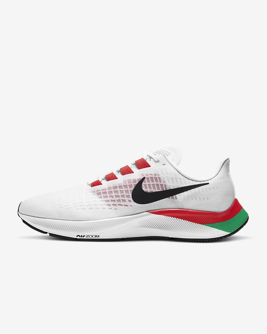 air zoom pegasus 37 men running shoes