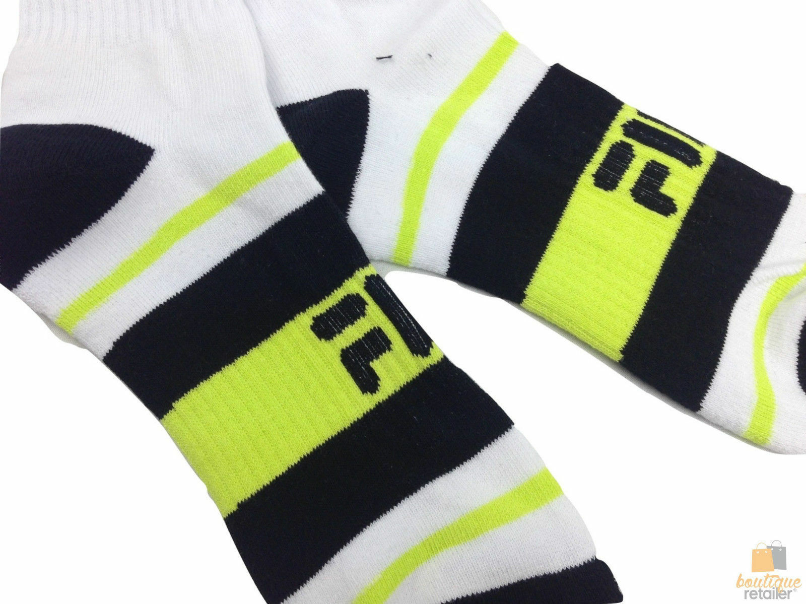 fila tennis socks