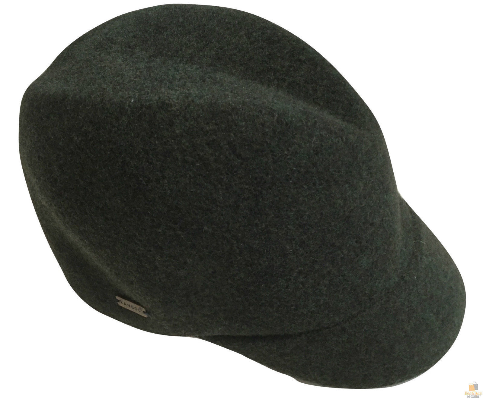 kangol winter hat