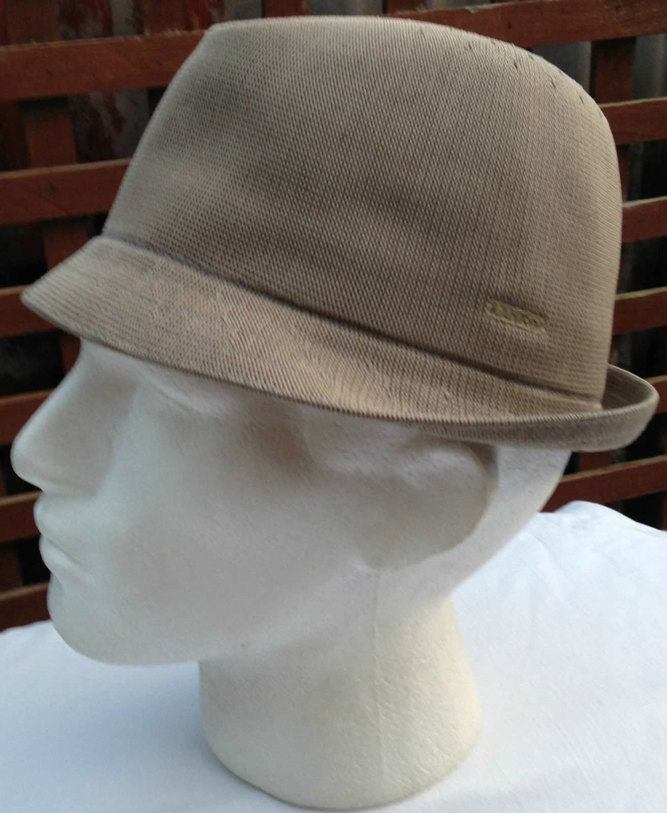 kangol tropic duke