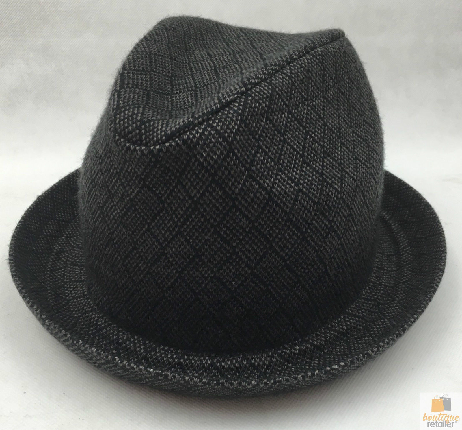 kangol fedora