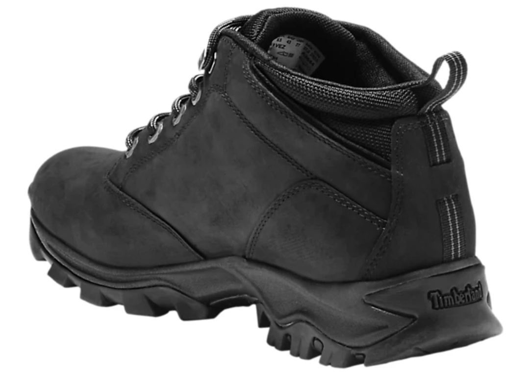 Timberland,Men's Mt. Maddsen Waterproof Chukka Boots Ankle Shoes Full ...