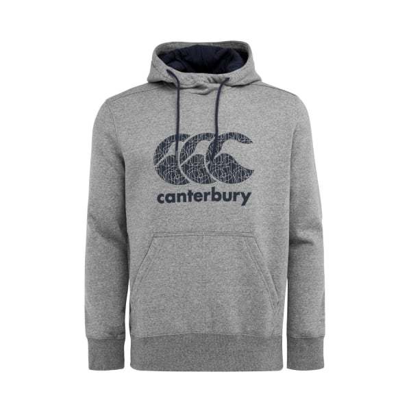 Canterbury,Echo CCC Logo Hoodie Hoody Warm Pullover Fleece Jumper ...