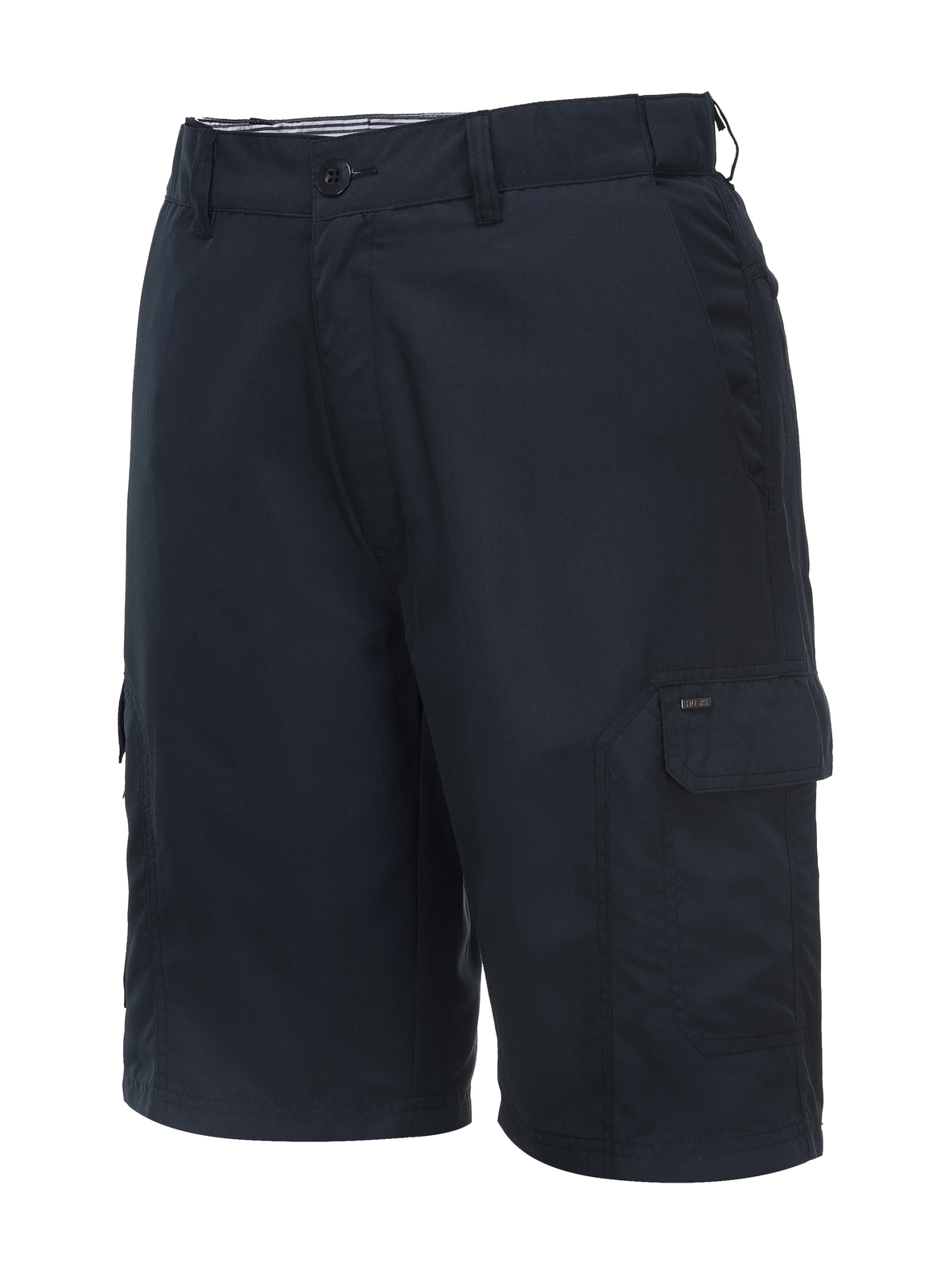 HUSKI Cargo Shorts Mens Cascade Microfibre Flexi Fit Short Army ...