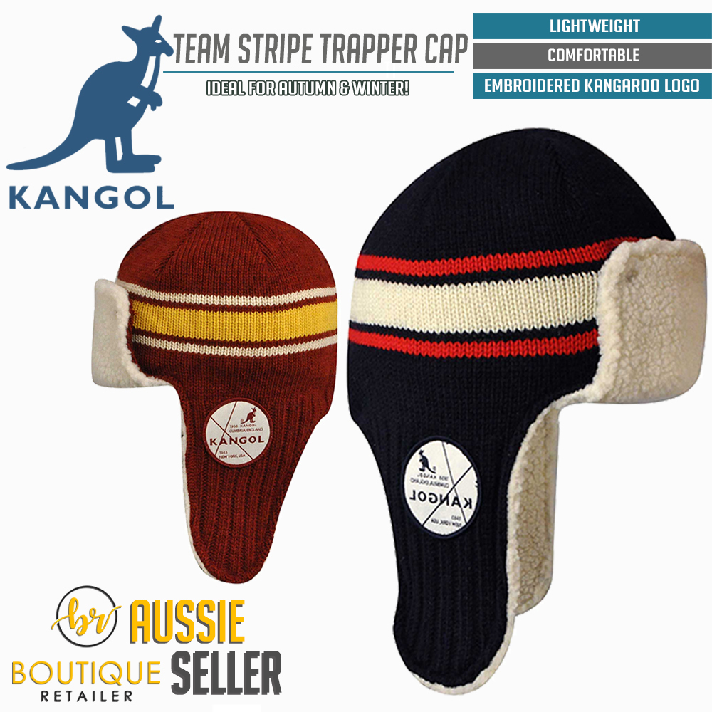 kangol ushanka