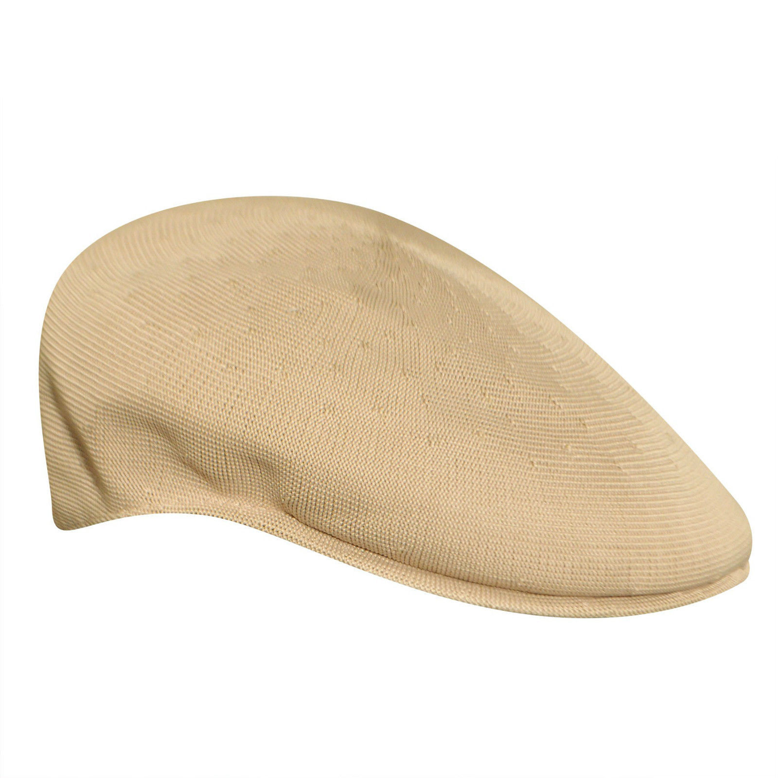 KANGOL Tropic 504 Ivy Cap Mens Light Flat Driving Summer Hat Classic ...