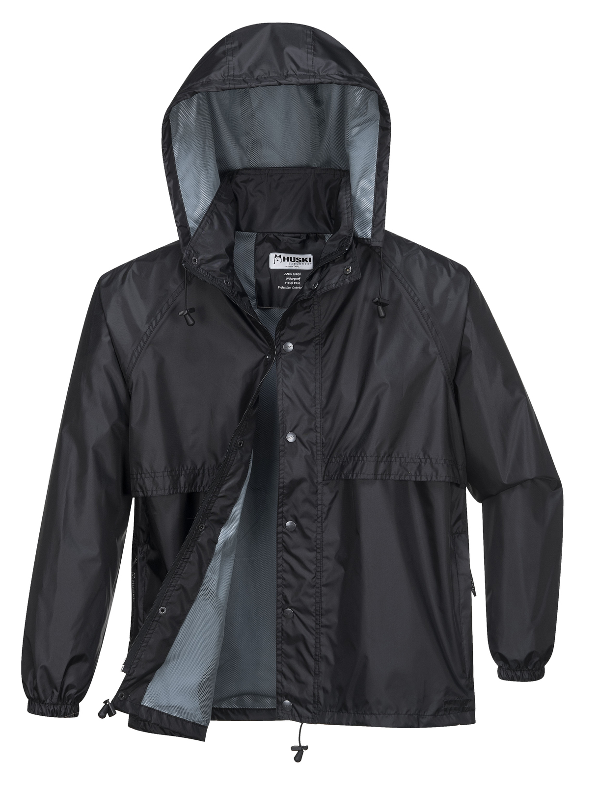 skyward ii jacket review