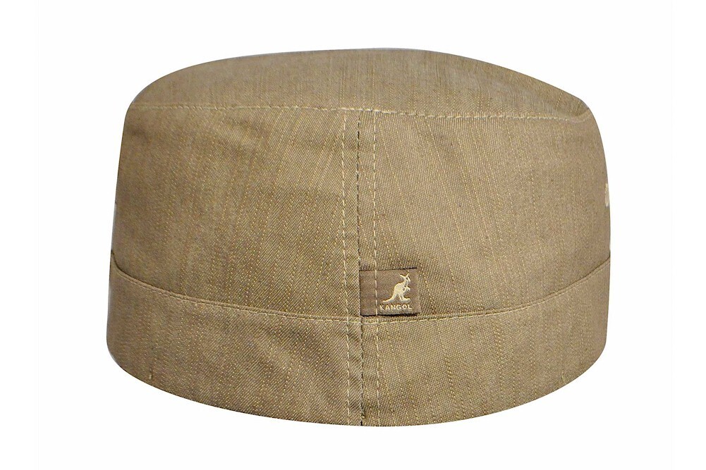 Wholesale Fishermans Hats - Denim Cadet Caps