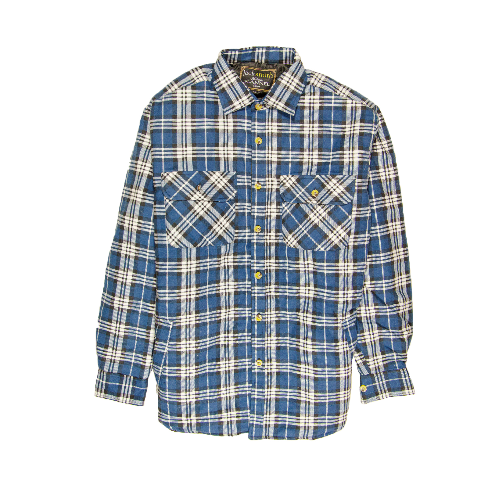 jackaroo flannelette shirt