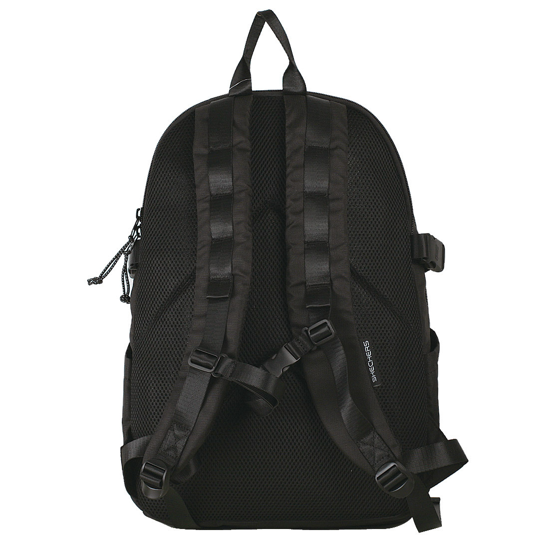 Skechers Santa Monica 2 Section Backpack w Laptop Pocket ...