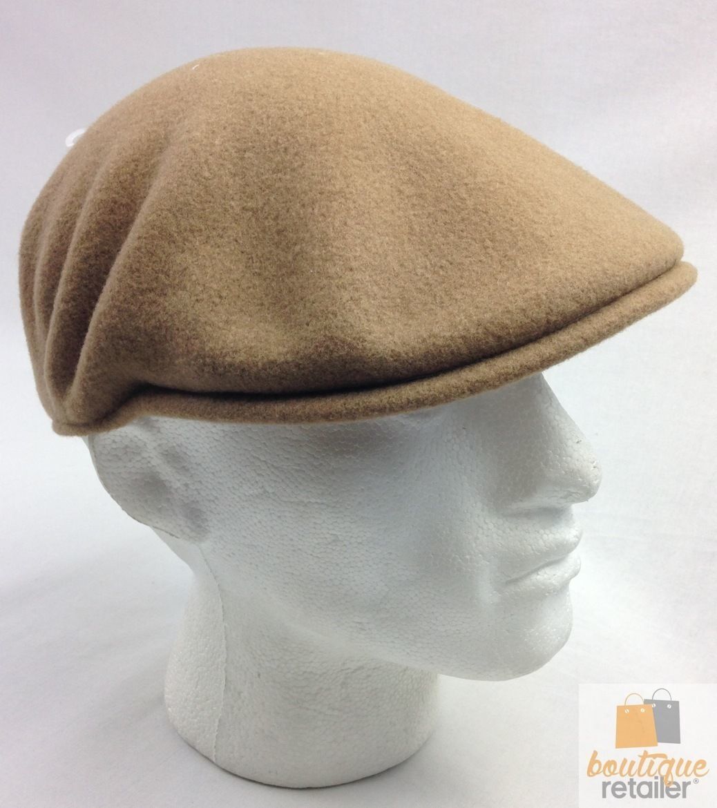 kangol gatsby hat