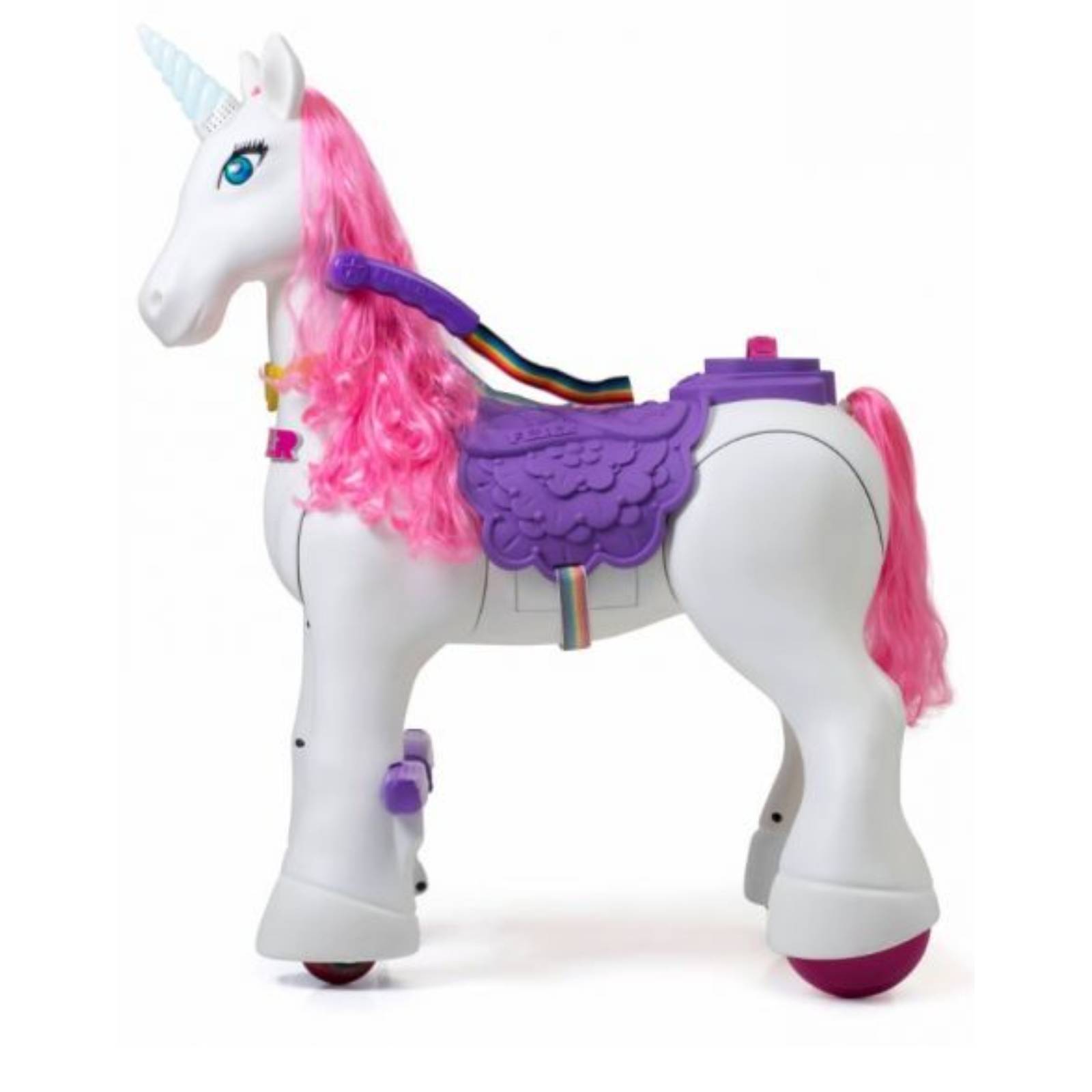 feber unicorn age range