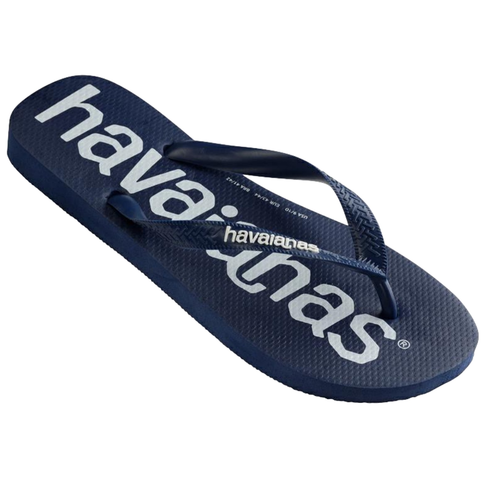 iconic havaianas