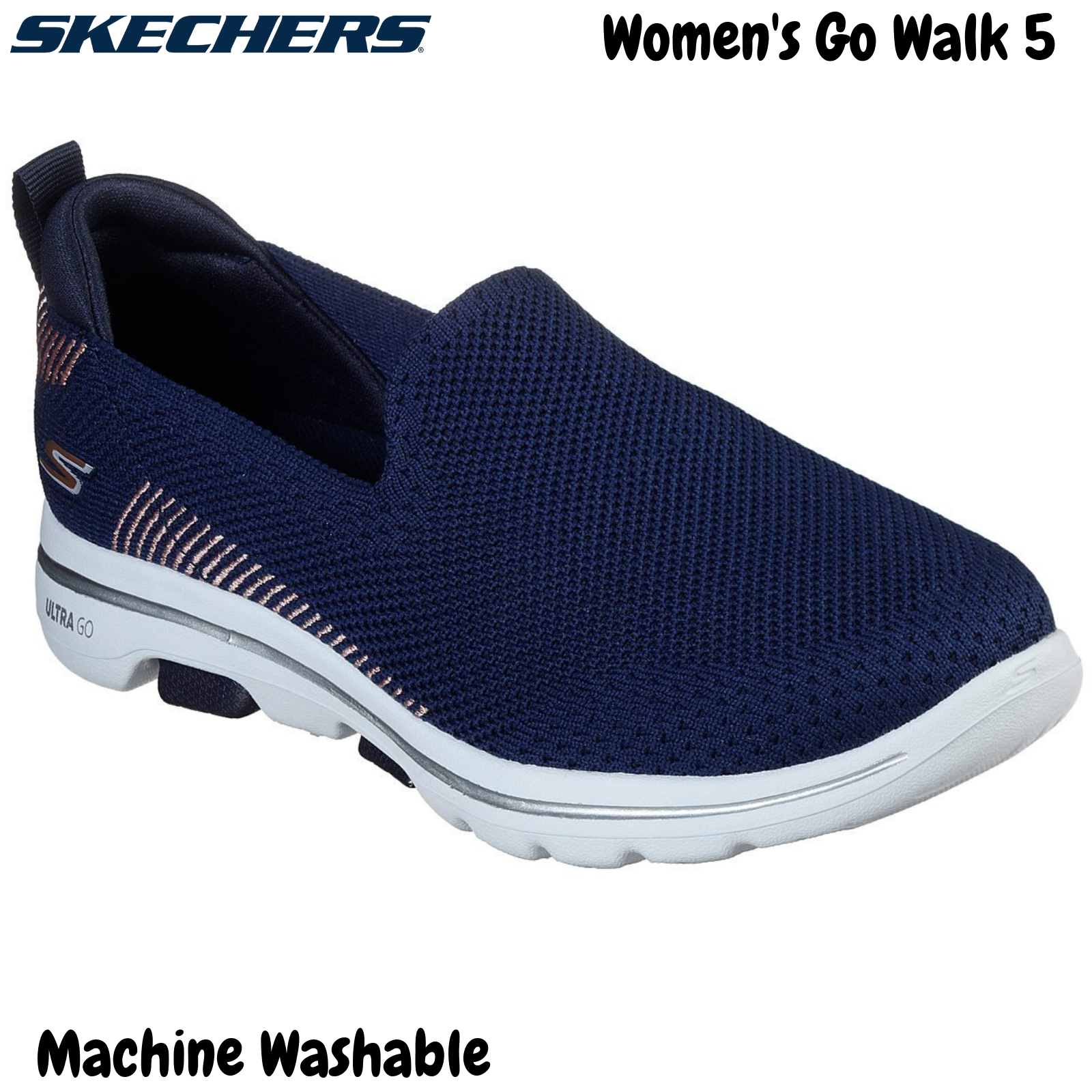 skechers washable shoes