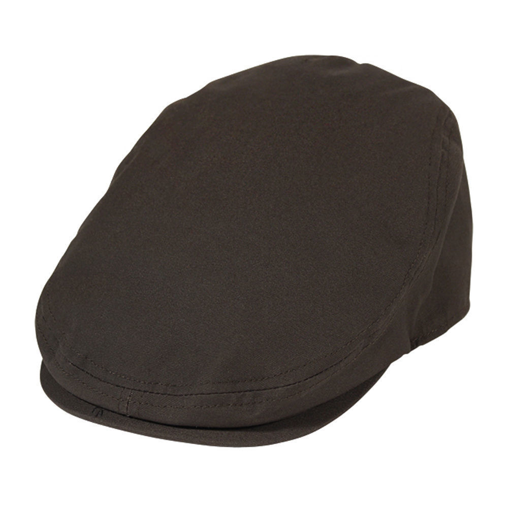 canvas ivy cap