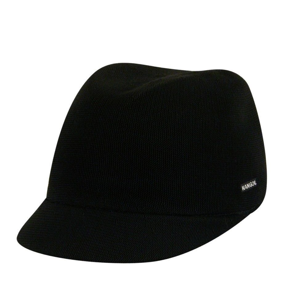 kangol bamboo stingy spacecap