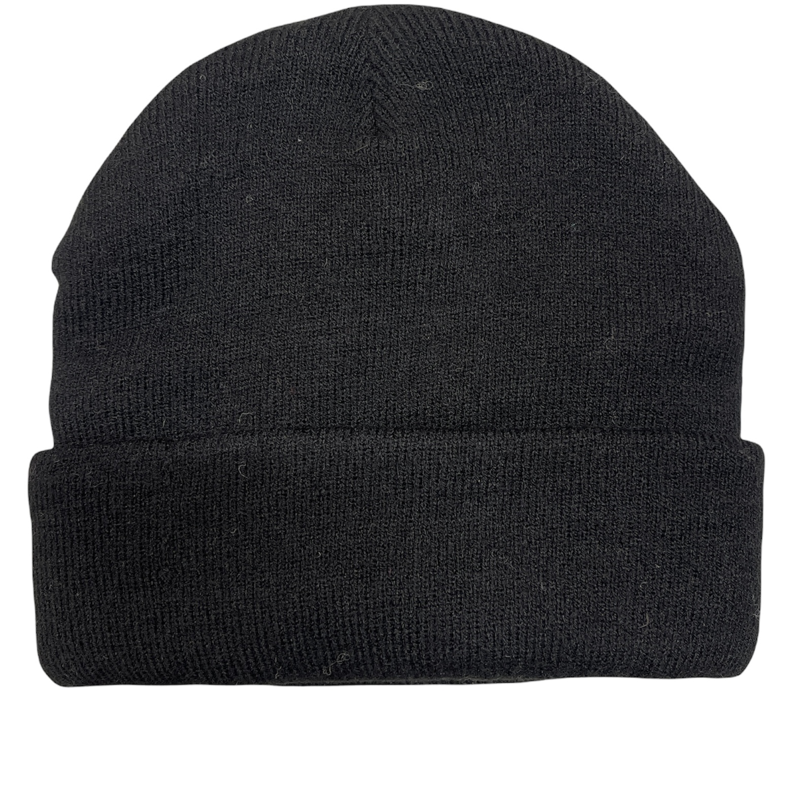 Dents,Men's Acrylic Beanie 3M Thinsulate Winter Knit Warm Hat Ski - Black