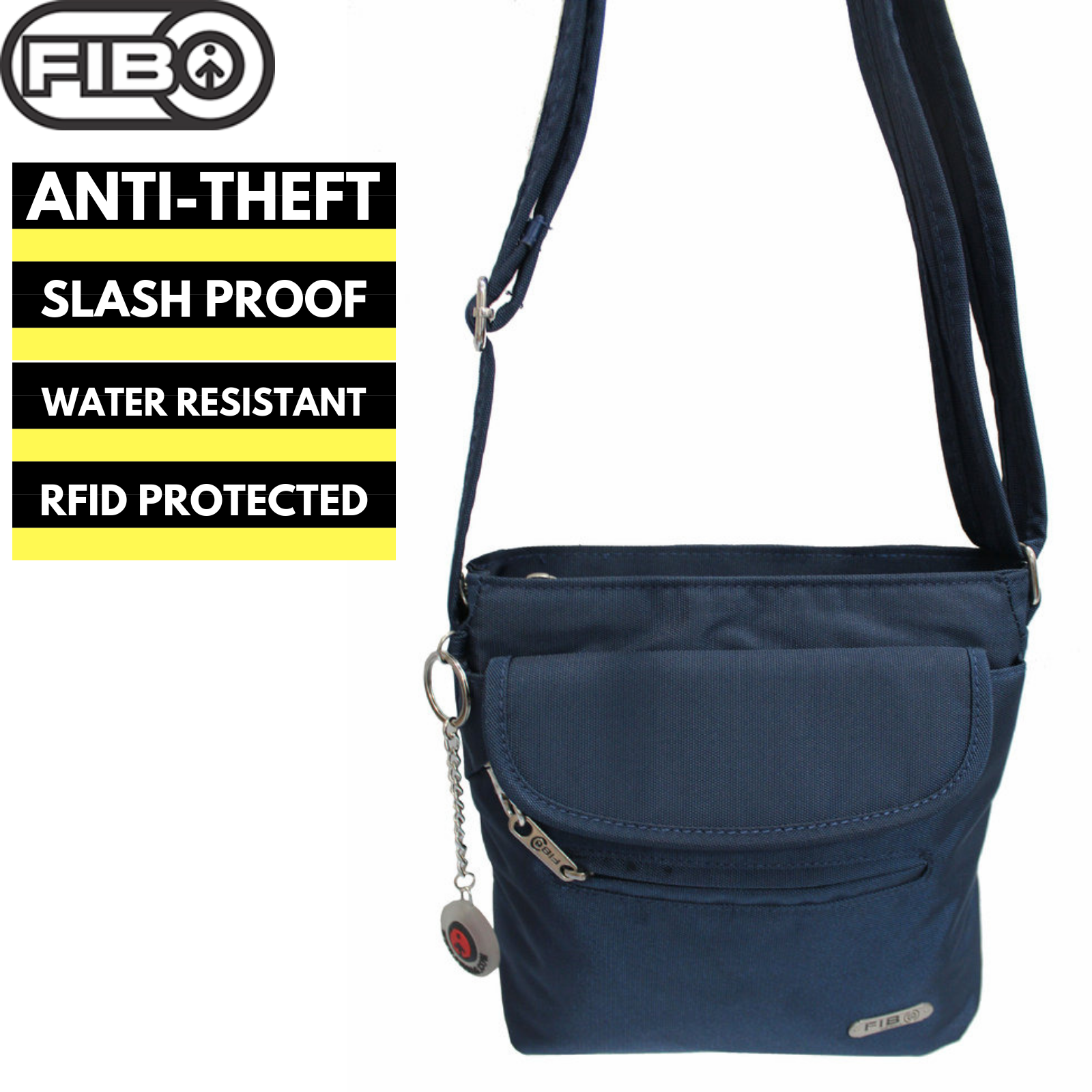 anti theft slash proof bag