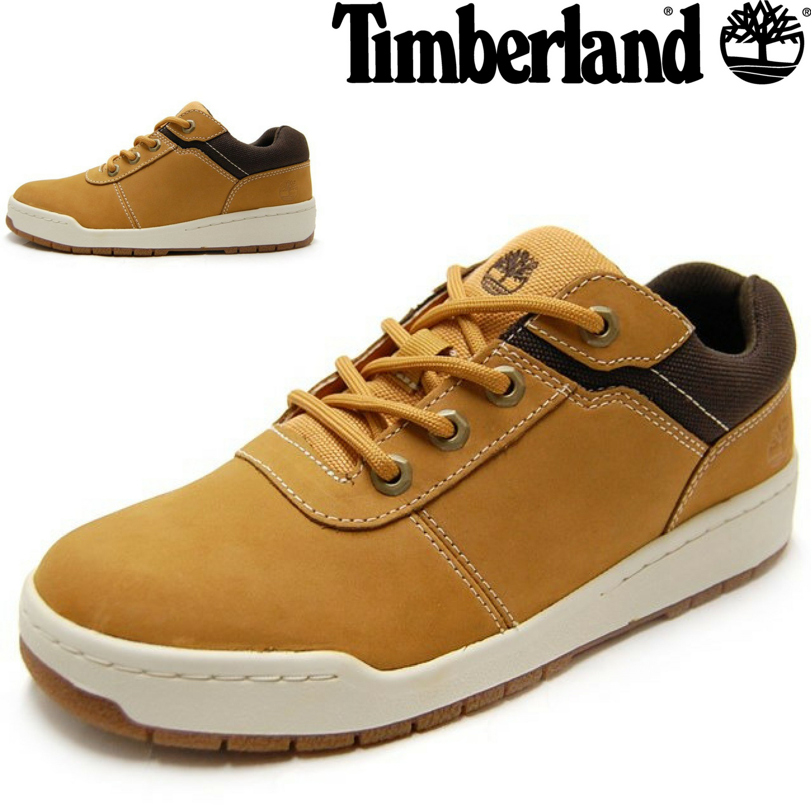 timberland men's raystown boots