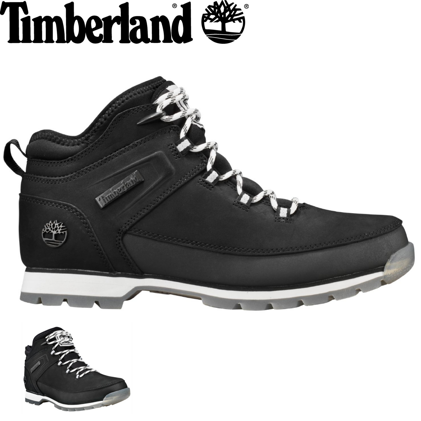 timberland sport boots