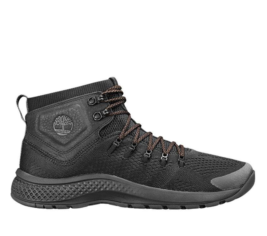 men's flyroam trail waterproof hiking boots