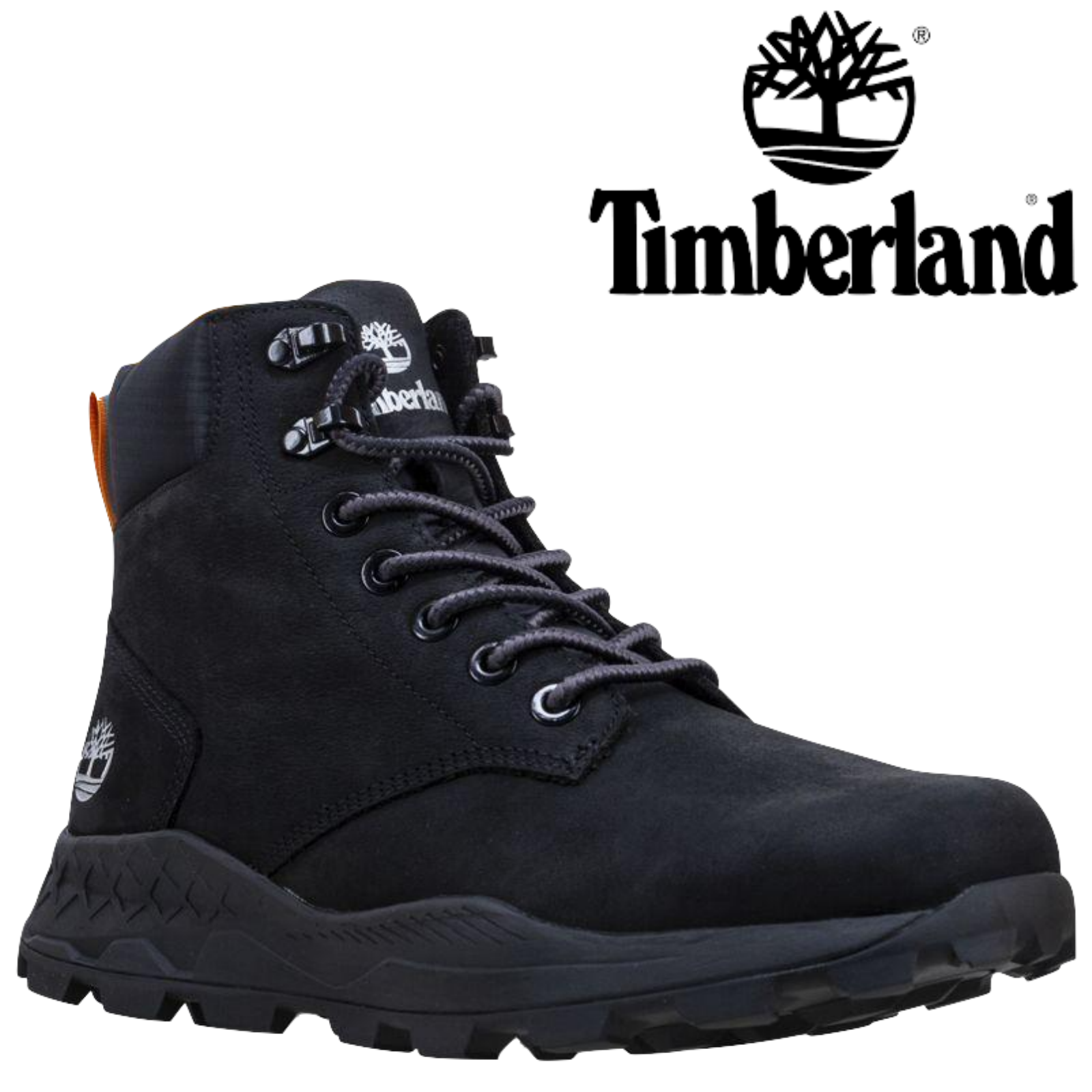 timberland brooklyn nubuck