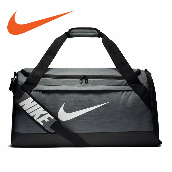 Nike brasilia duffel bag hot sale 61l