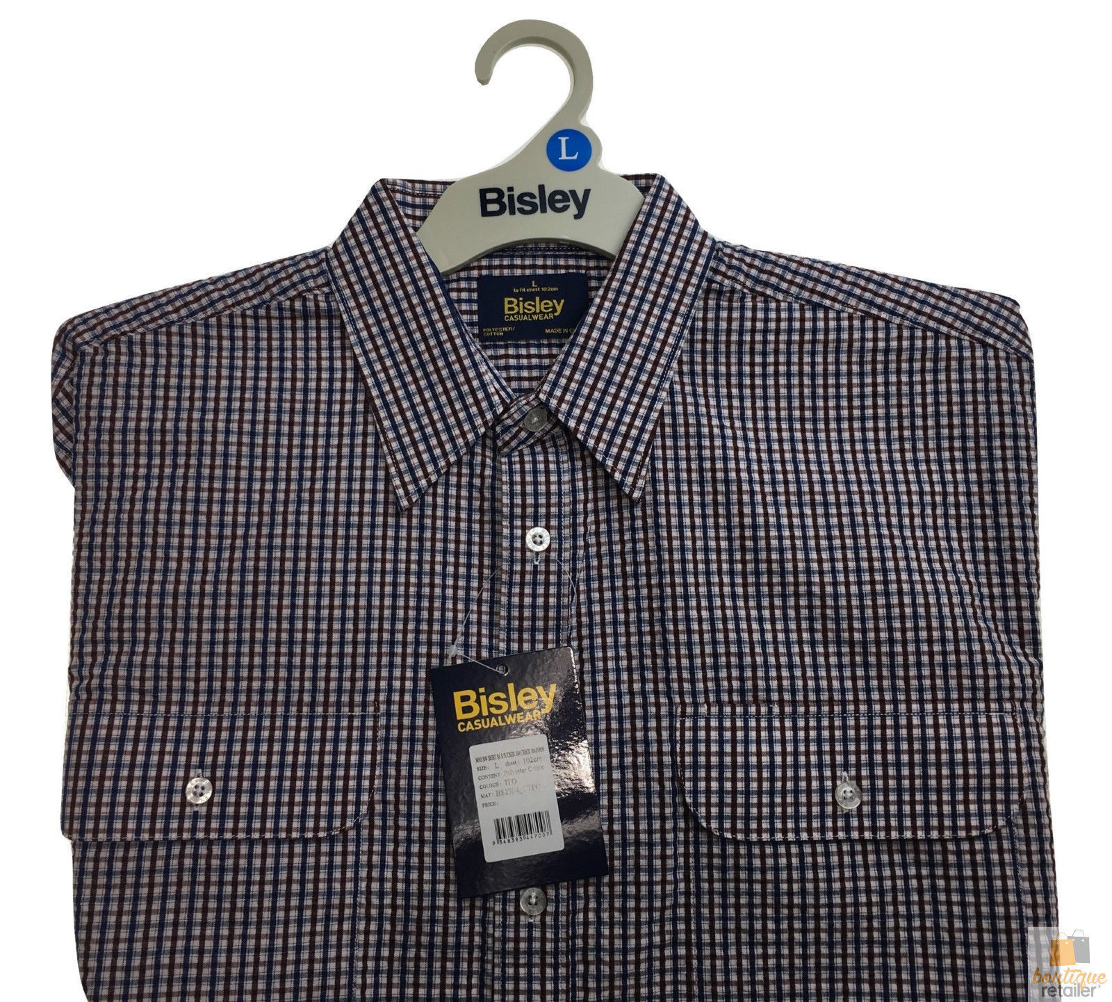 bisley dress shirts