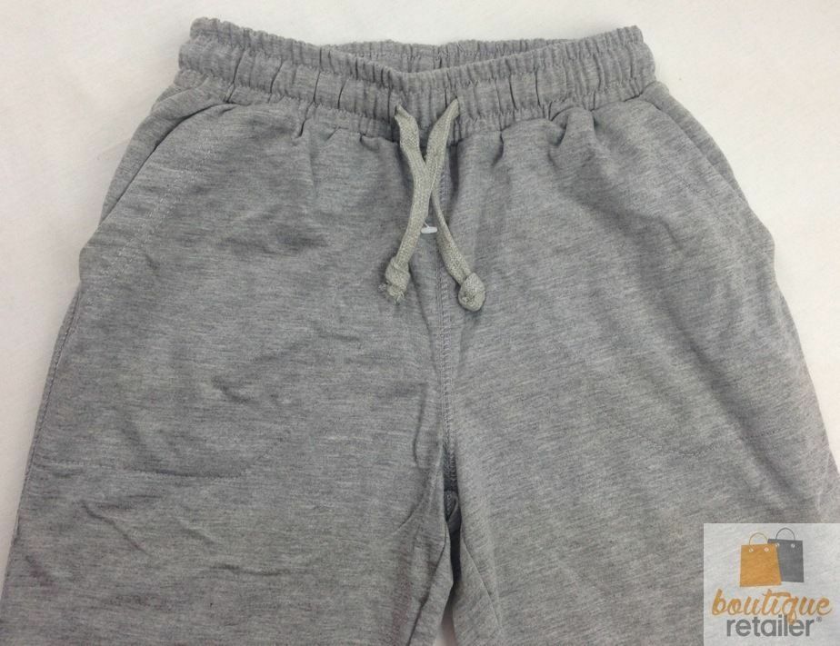 boys skinny track pants