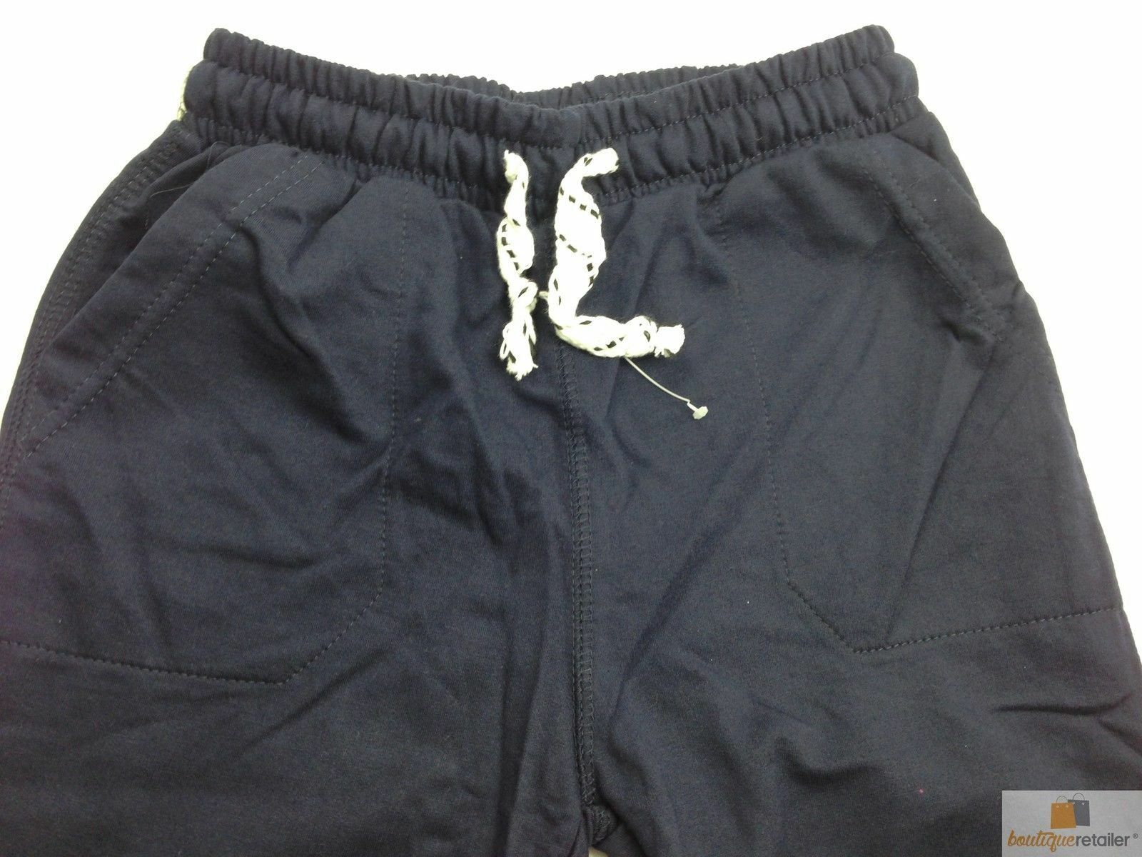 boys skinny track pants