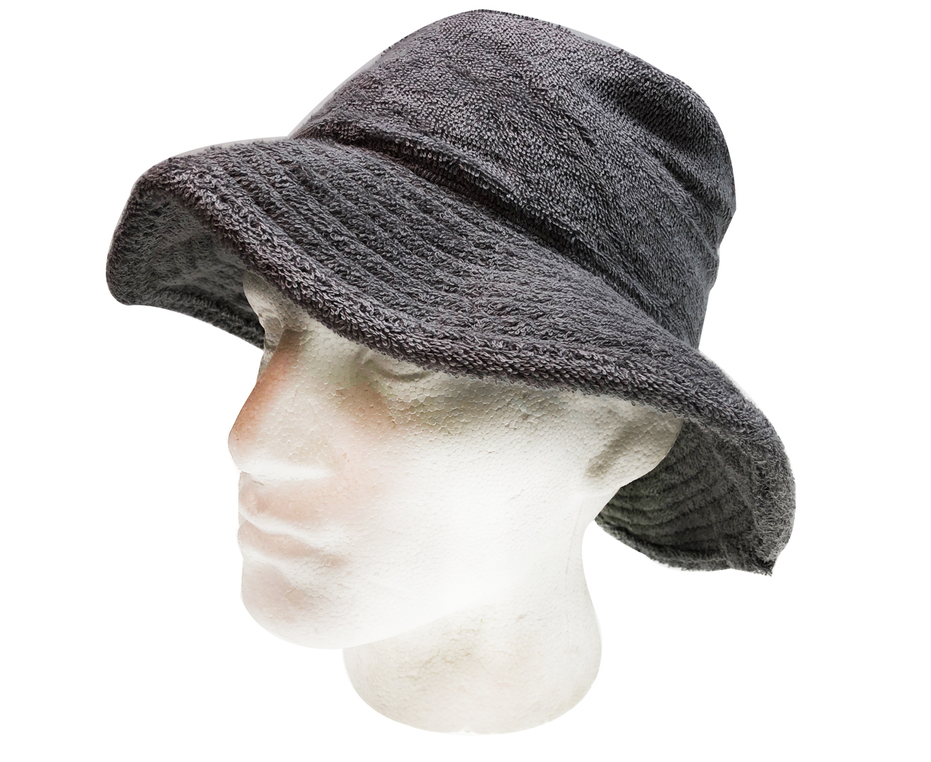 terry towelling hat mens