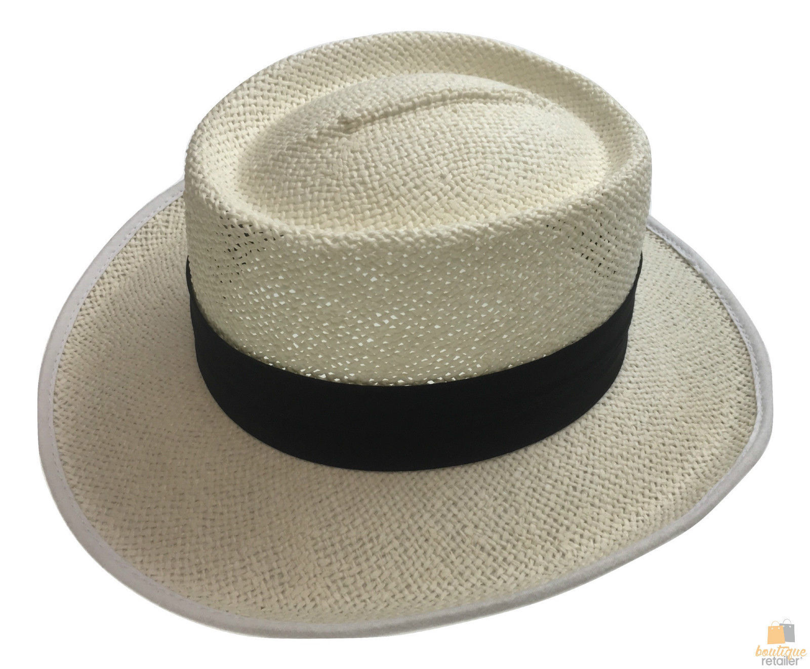 panama hat sun protection