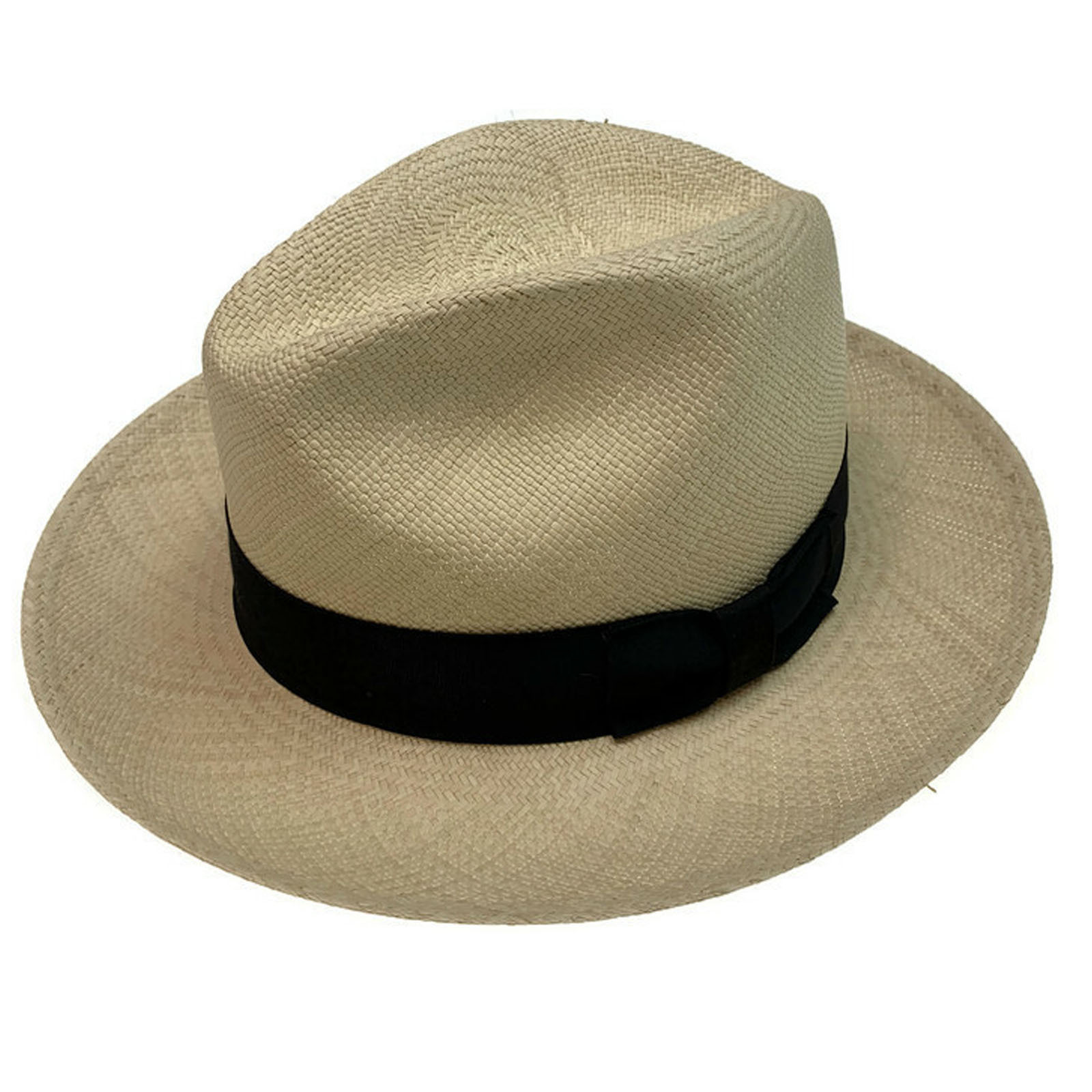 panamahut trilby