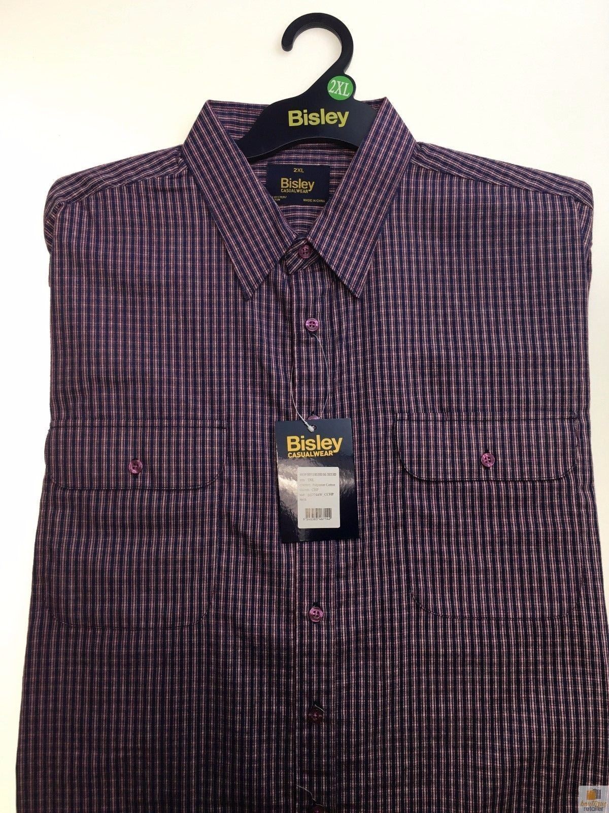 bisley shirts for sale