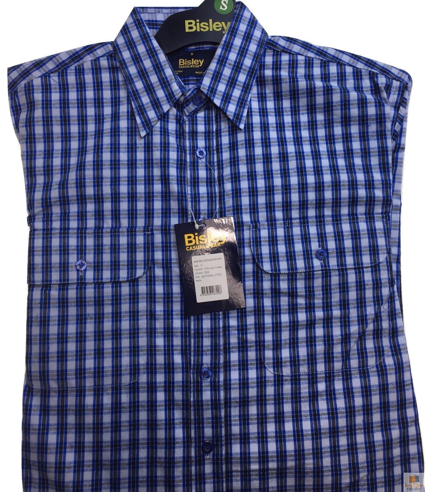 bisley dress shirts