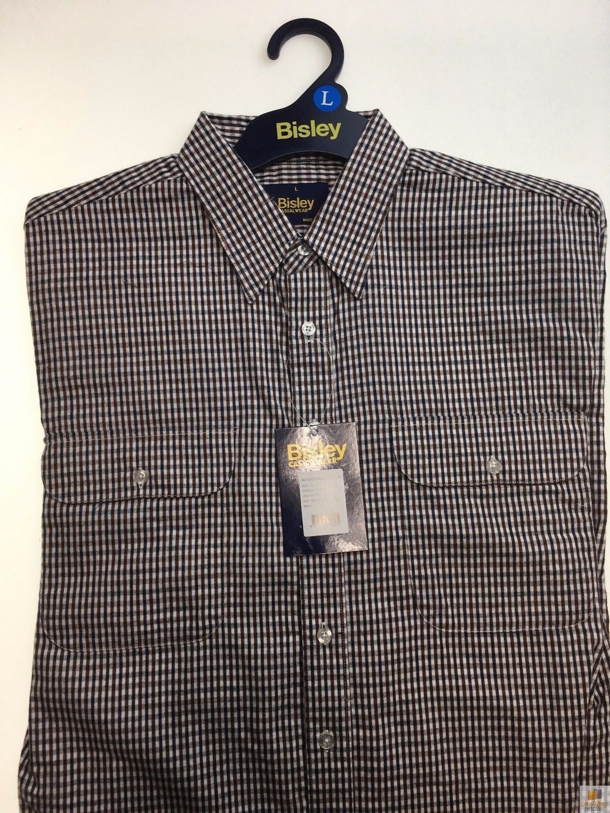 bisley dress shirts