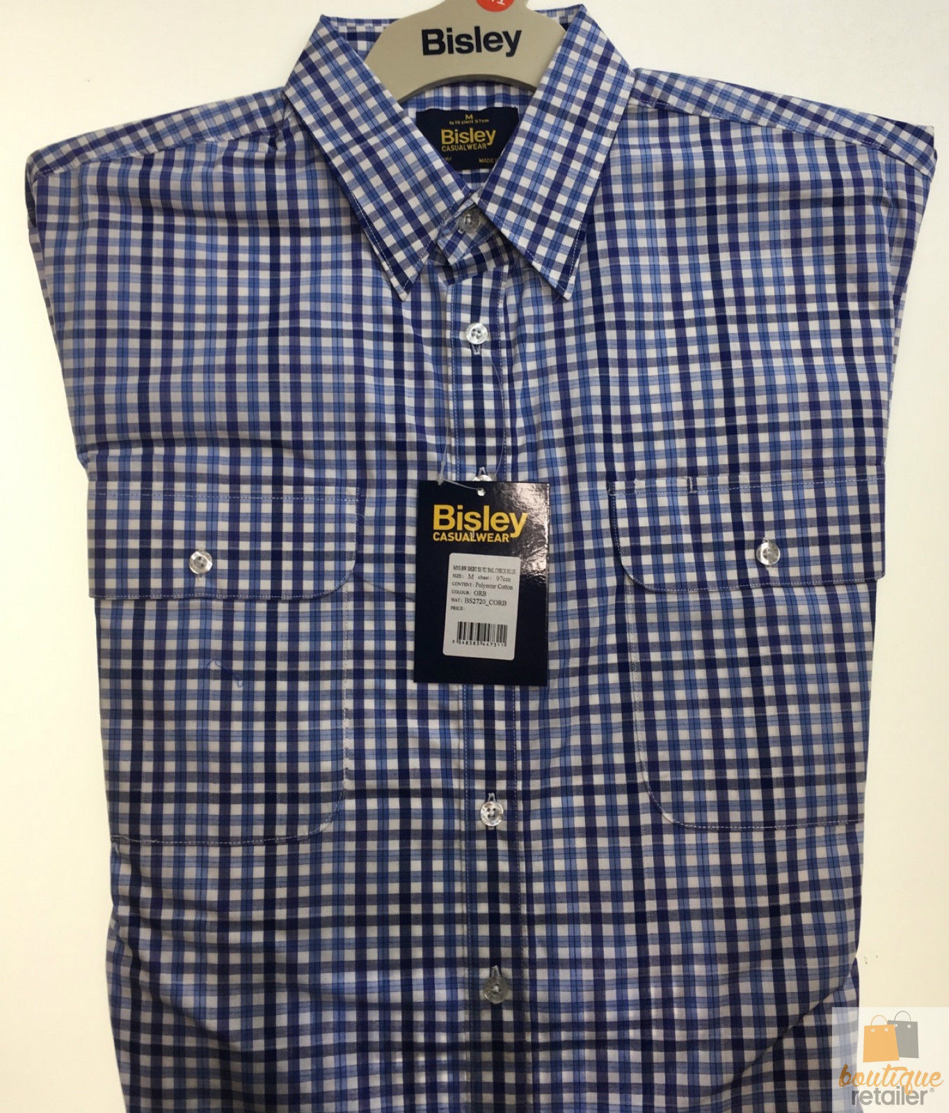 bisley dress shirts