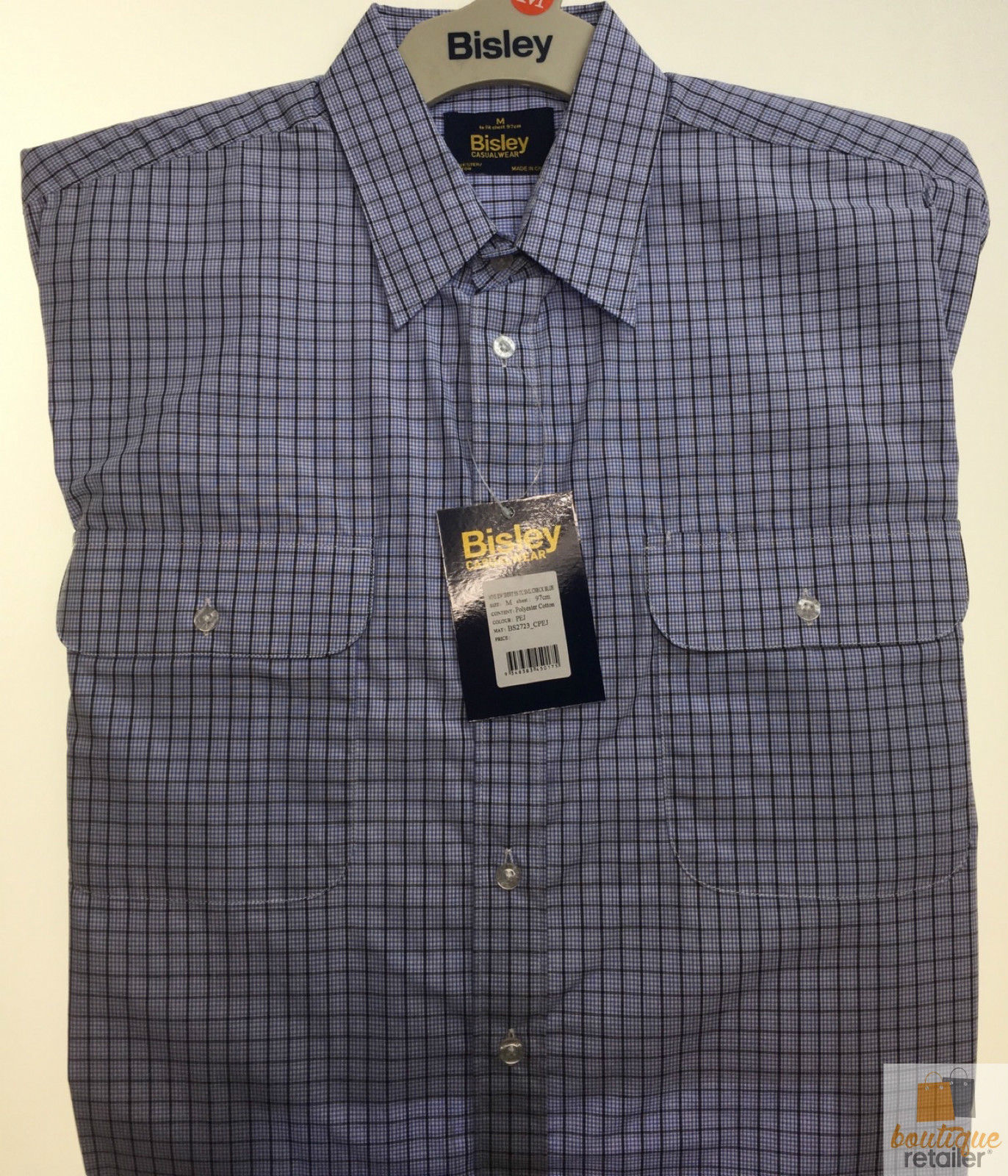 bisley dress shirts