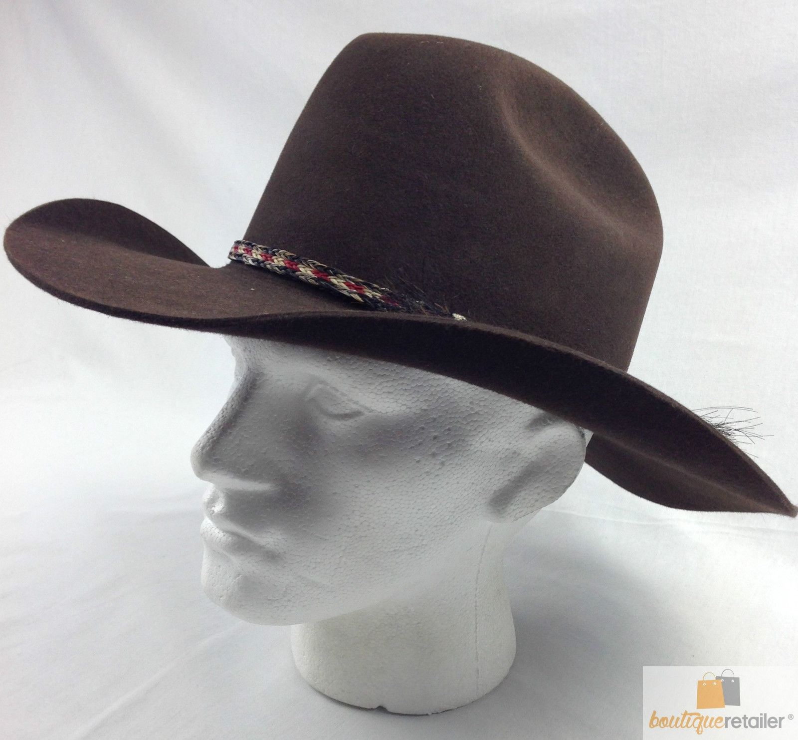 infant akubra hats