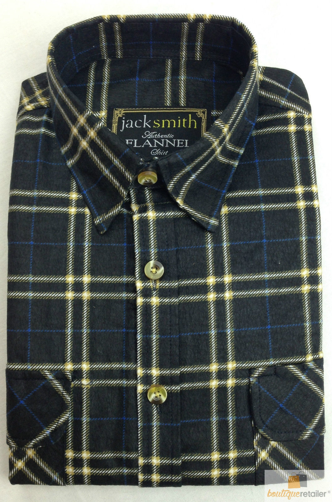 afl flannelette shirt