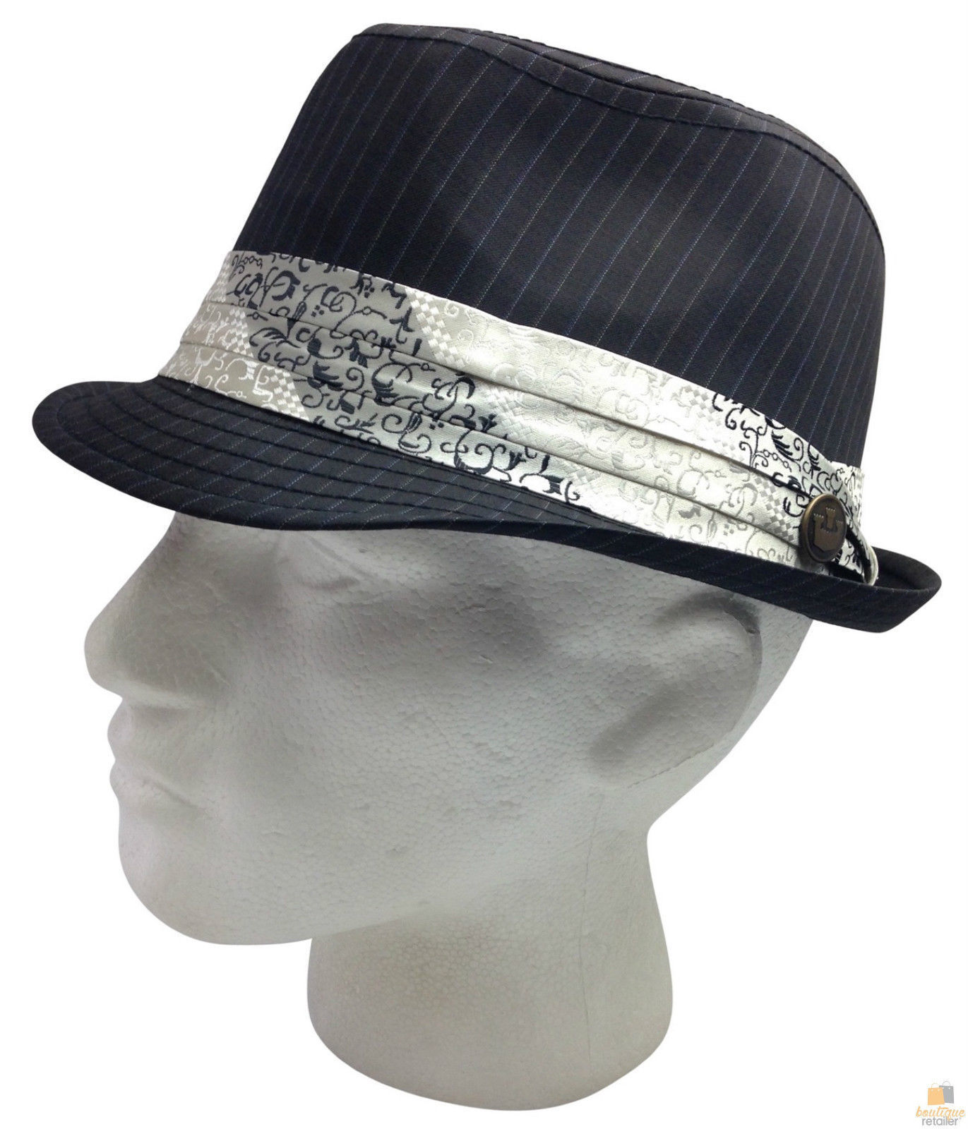 goorin trilby