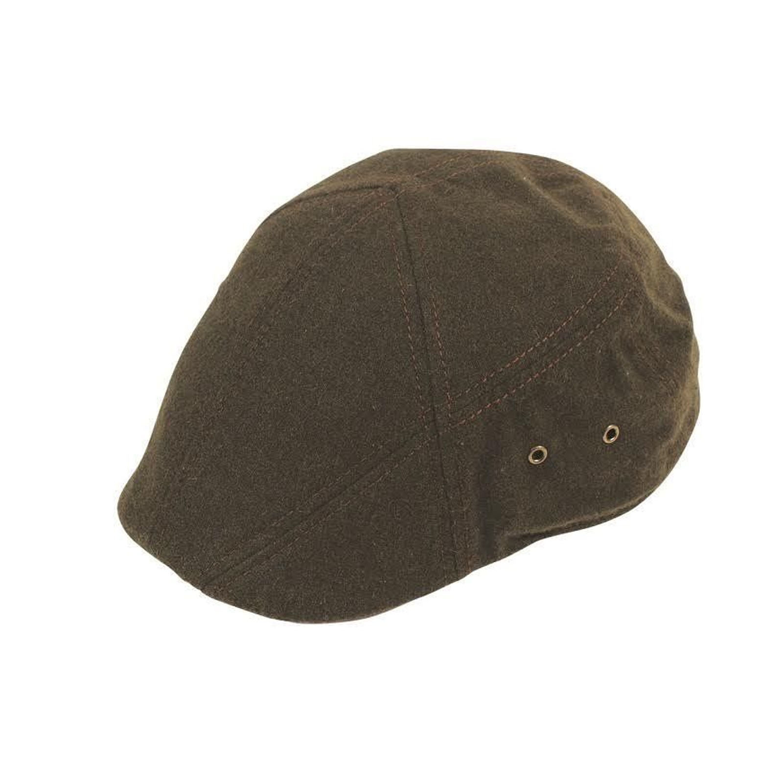 GOORIN BROTHERS Union Square Wool Ivy Driving Hat 103-6023 Warm Flat ...
