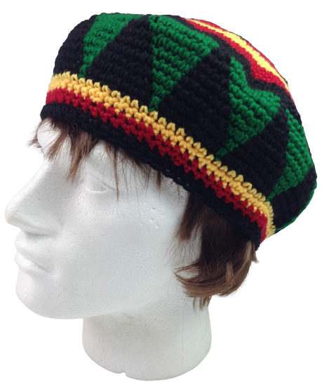 kangol rasta hats