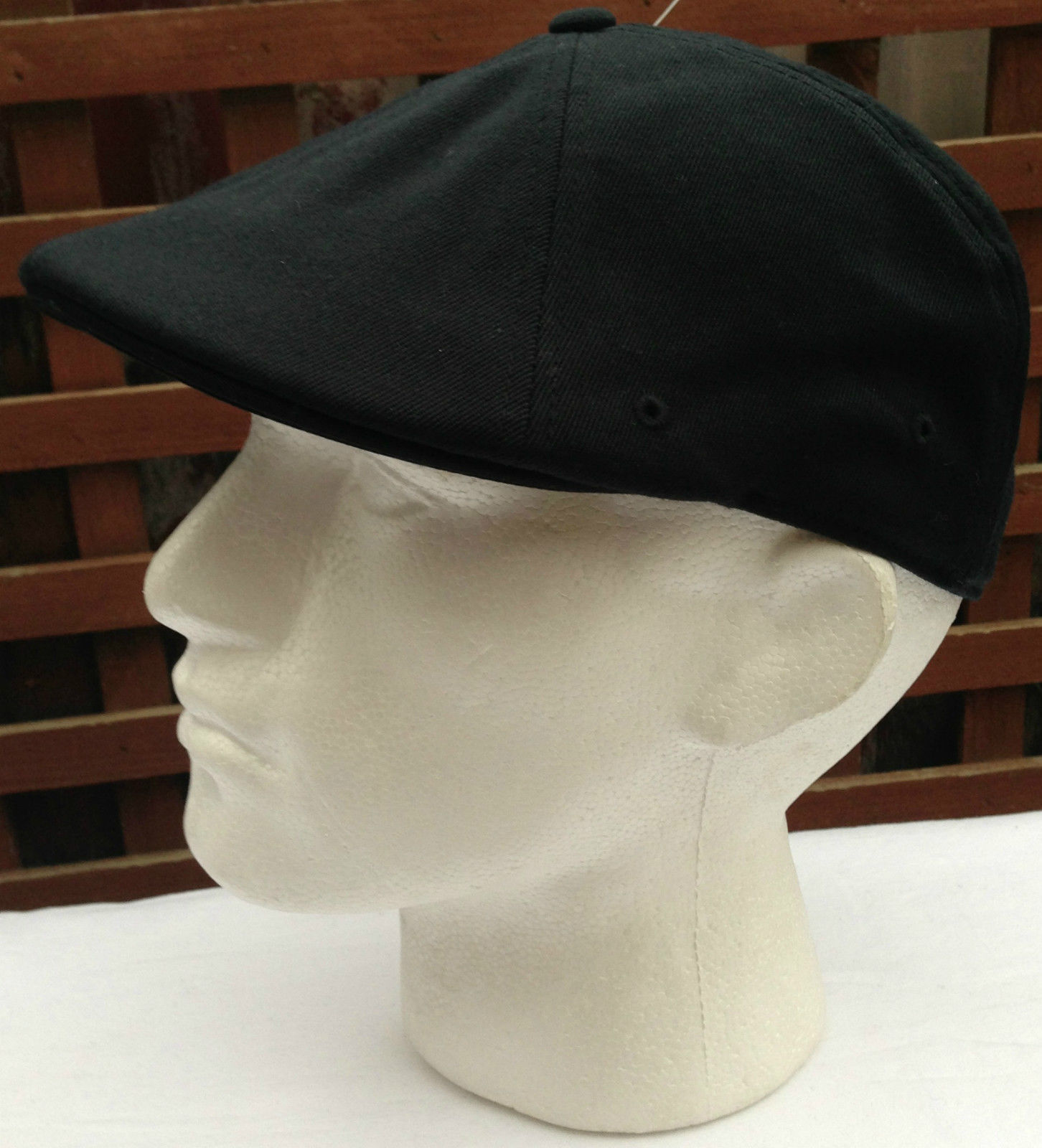 kangol newsboy cap