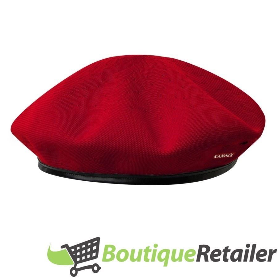 kangol tropic monty beret