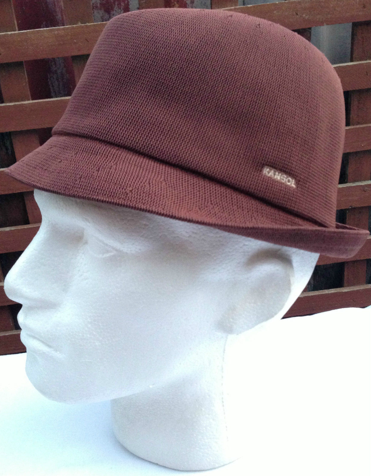 kangol tropic duke