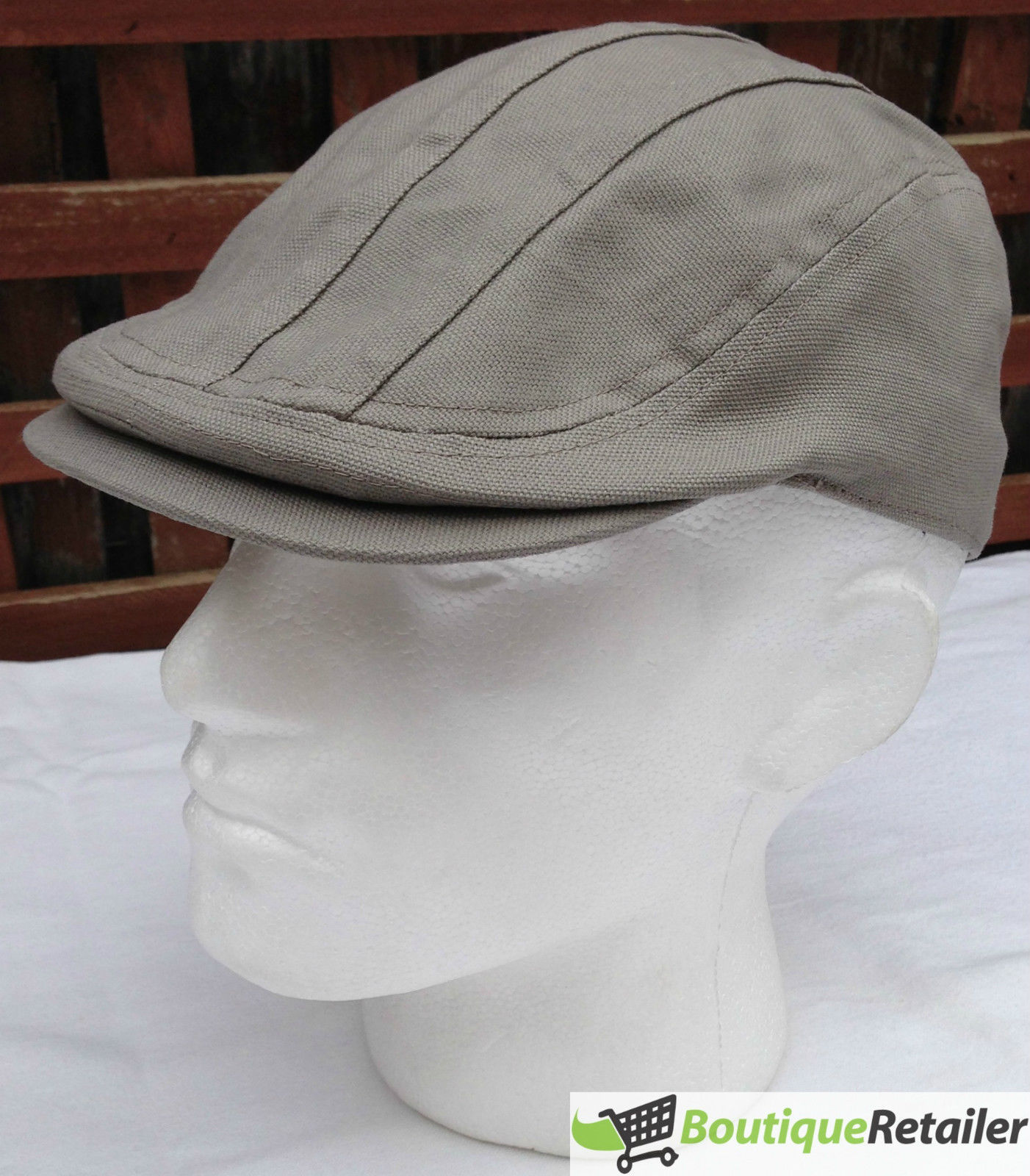 kangol driving hat